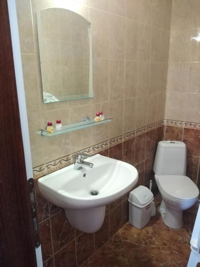 Cantilena Hotel Nesebar Pokoj fotografie