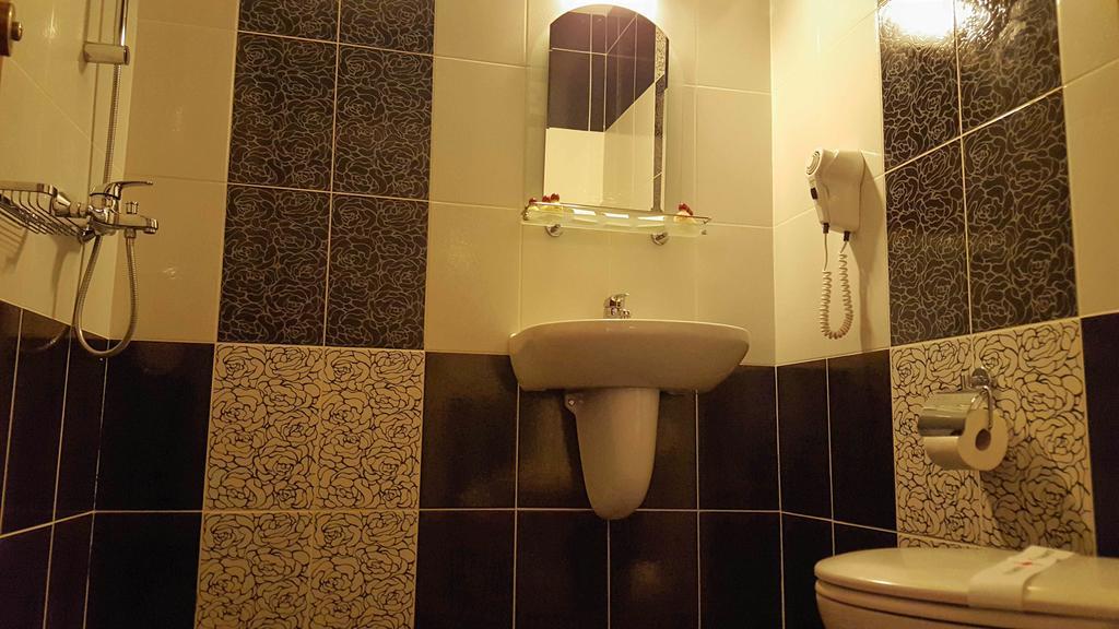 Cantilena Hotel Nesebar Pokoj fotografie