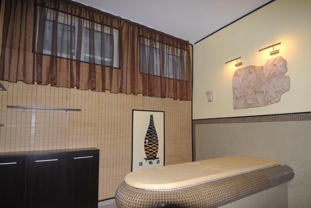 Cantilena Hotel Nesebar Exteriér fotografie