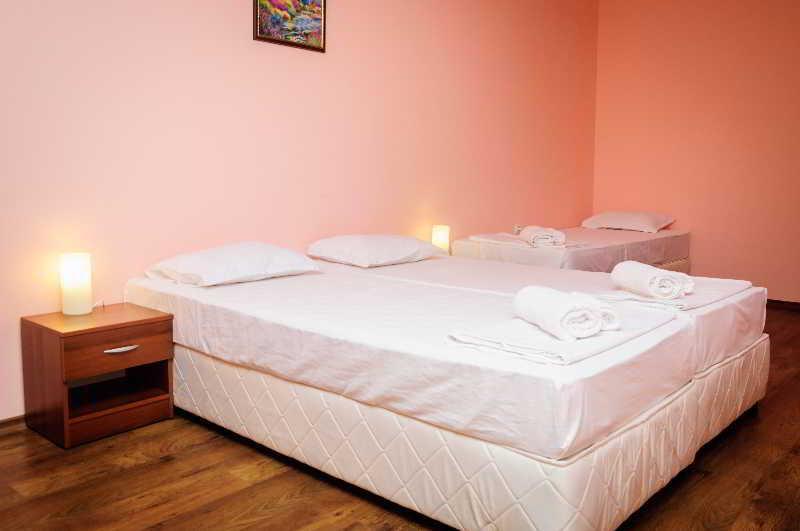 Cantilena Hotel Nesebar Exteriér fotografie